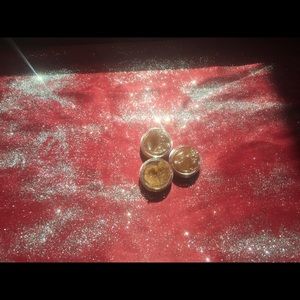 Homemade Brown Sugar Lip Scrub